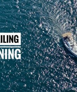 Alternative view of 2W Yelken Eğitimi