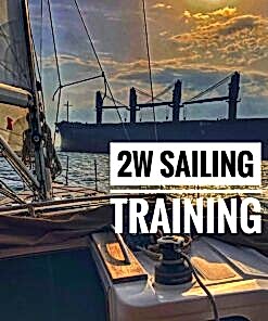2W Yelken Eğitimi