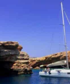 Yunan Adaları Yelken Eğitimi