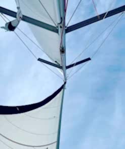 Gökova Körfezi Yelken Eğitimi