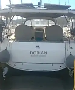 BAVARIA 45 – 2011 Model - DORIAN