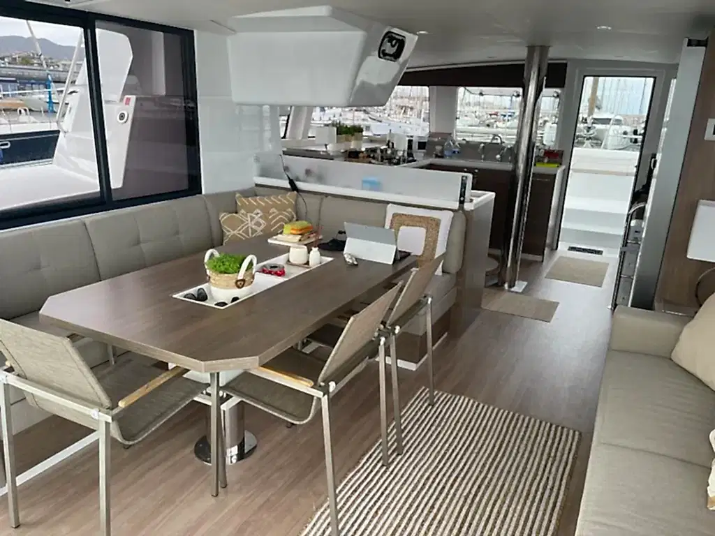 BALİ 44 – 2024 Model - Yeni Tekne - Görsel 3