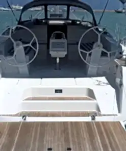 Alternative view of Bavaria 46 - 4 kabin – 2022 Model - Tekne Kiralama