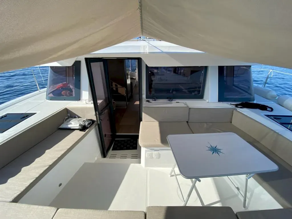 BALİ 44 – 2024 Model - Yeni Tekne - Görsel 9