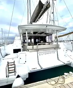 BALİ 44 – 2024 Model  - Yeni Tekne