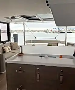 Alternative view of BALİ 44 – 2024 Model  - Yeni Tekne