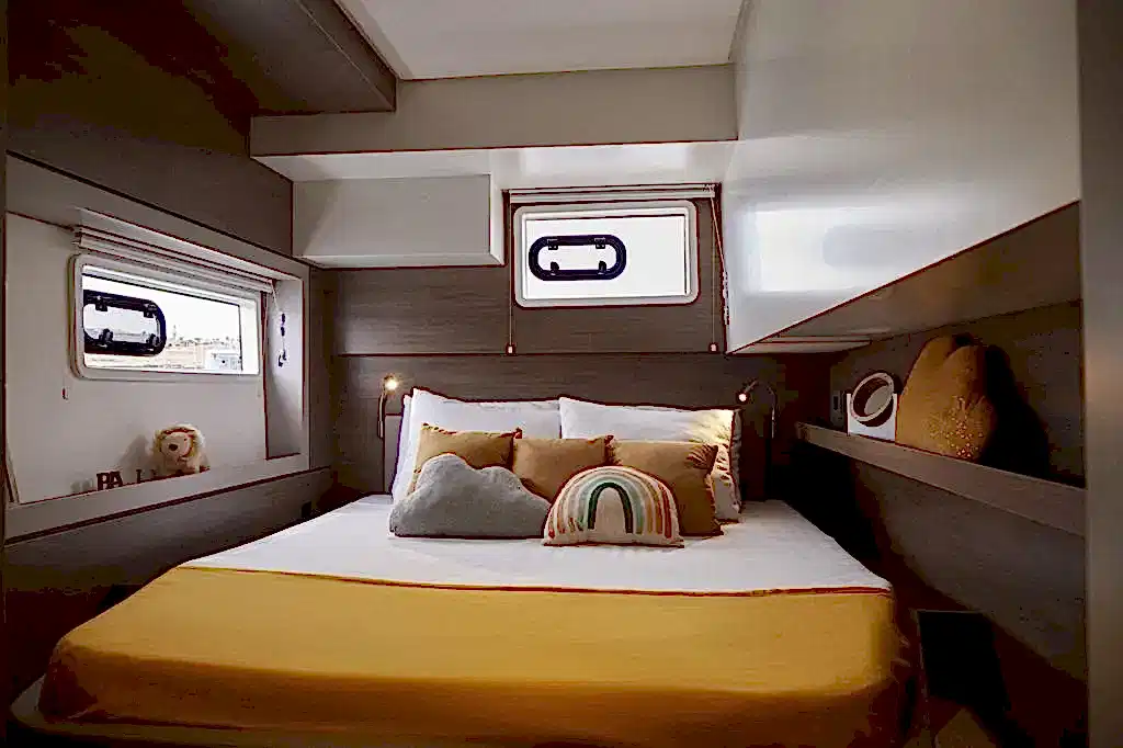 BALİ 44 – 2024 Model - Yeni Tekne - Görsel 6