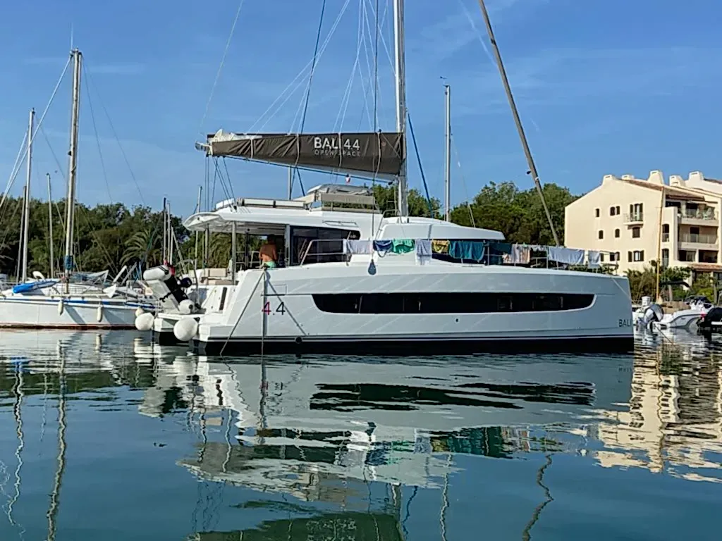 BALİ 44 – 2024 Model - Yeni Tekne - Görsel 4