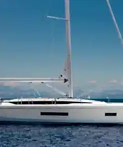 Bavaria 46 - 4 kabin – Yeni Tekne - 2024 Model - Tekne Kiralama