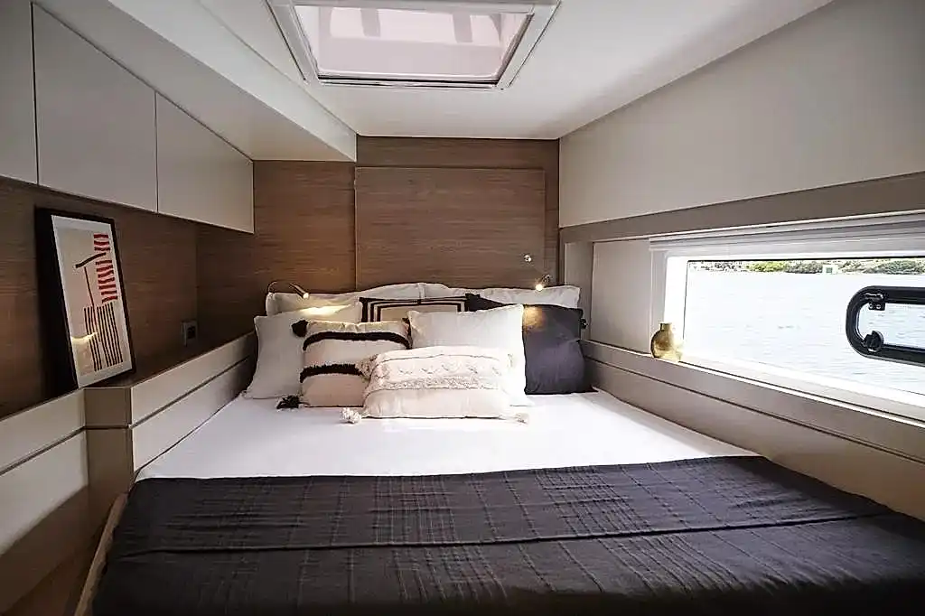 BALİ 44 – 2024 Model - Yeni Tekne - Görsel 7