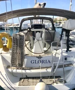 Alternative view of Jeanneau SO 36 - 3 kabin – 2010 Model - Tekne Kiralama